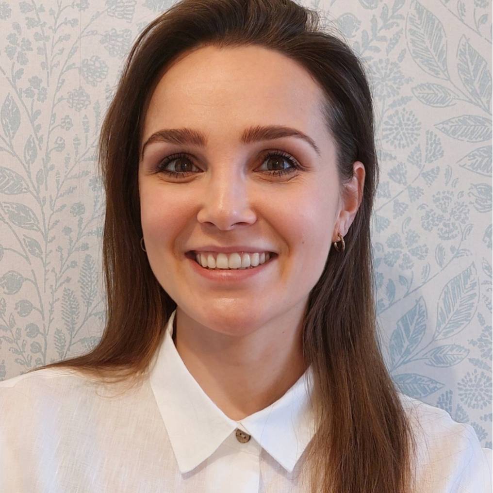 Dorota Sobolewska - mojereguly.pl